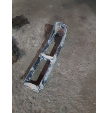 Кронштейн рамы левый