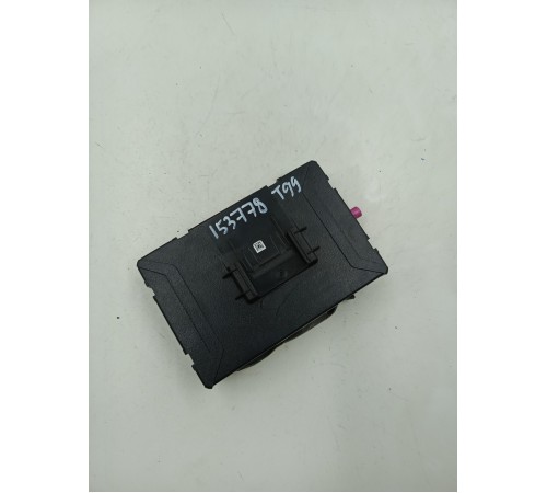 Блок управления навигацией Эра Глонасс