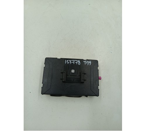 Блок управления навигацией Эра Глонасс