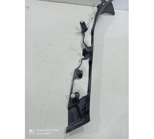 Накладка салона (левая)