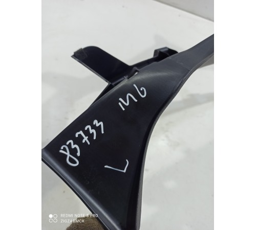 Накладка салона (левая)