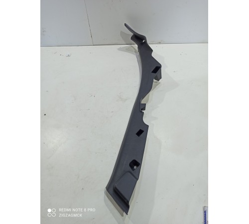 Накладка салона (левая)