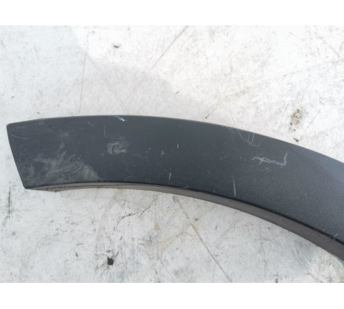 Накладка двери задняя правая