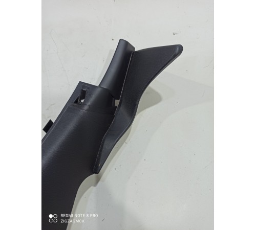 Накладка салона (левая)