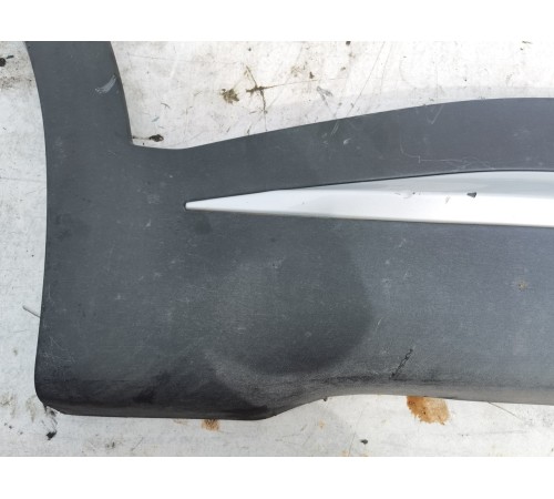 Накладка двери задняя правая