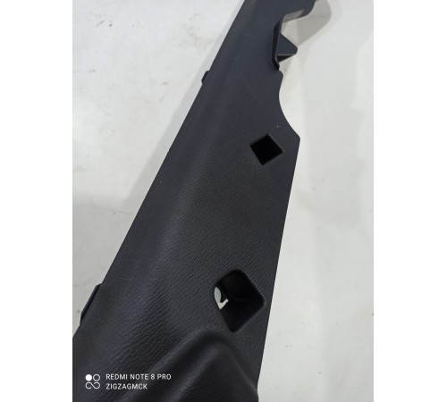 Накладка салона (левая)