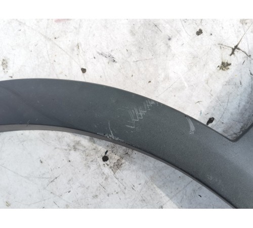 Накладка двери задняя правая