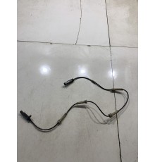 Датчик ABS(задний правый)