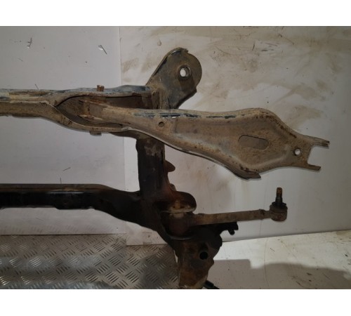 Балка подвески задн.