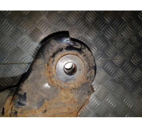 Балка подвески задн.