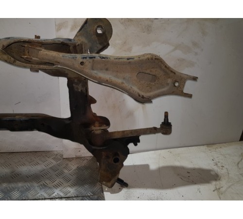 Балка подвески задн.