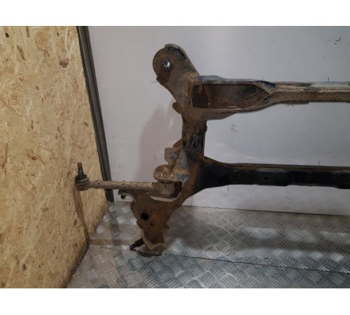 Балка подвески задн.