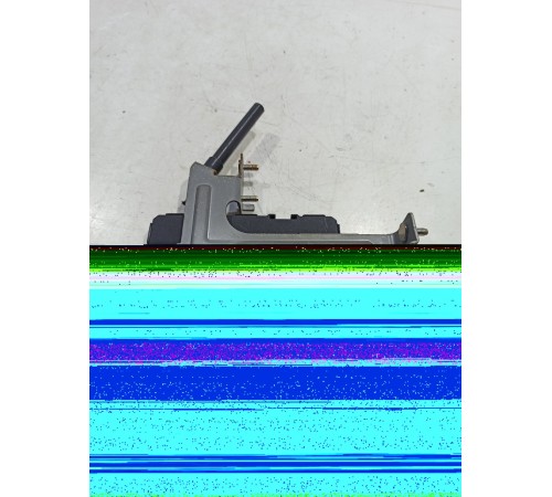 Блок управления вспомогательными системами