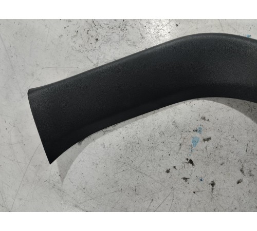 Обшивка крышки багажника правая