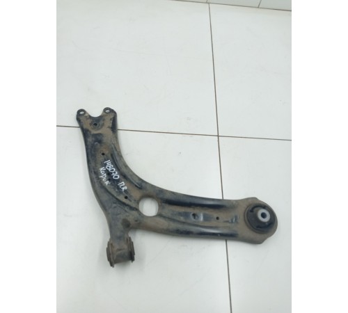 Рычаг подвески передний правый