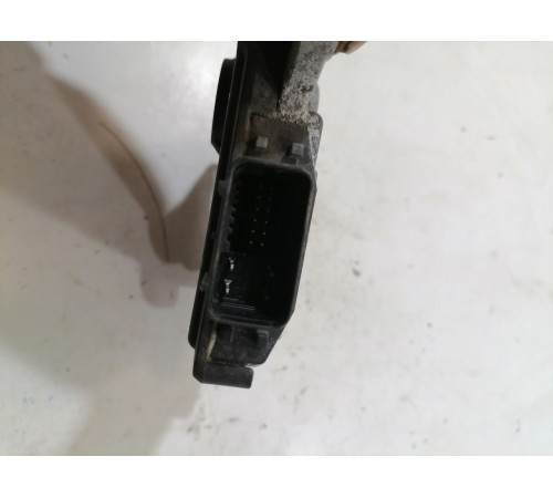 Блок управления АКПП