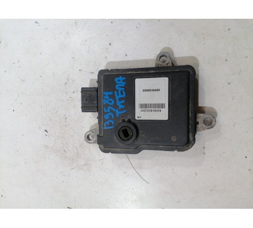 Блок управления АКПП