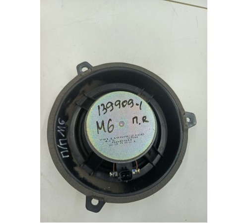 Динамик двери