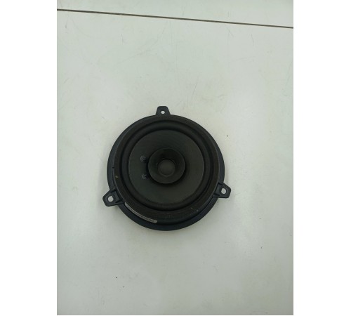 Динамик двери