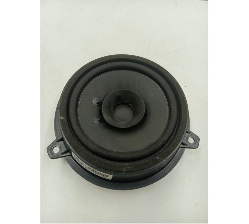 Динамик двери