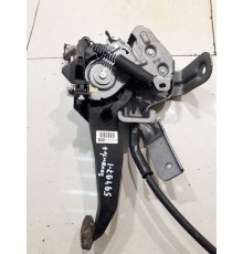 Рычаг стояночного тормоза