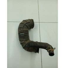 Патрубок воздушного фильтра