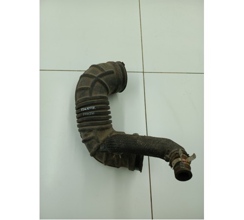 Патрубок воздушного фильтра