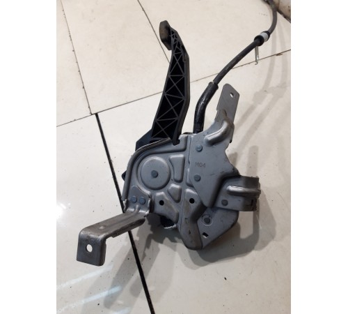 Рычаг стояночного тормоза