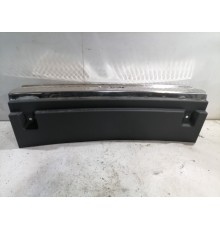Накладка задней панели кузова внутренняя