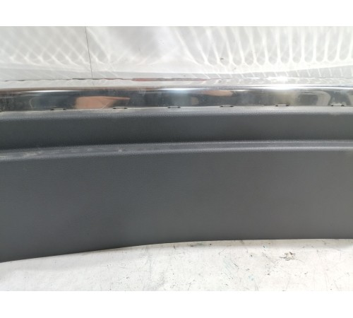 Накладка задней панели кузова внутренняя