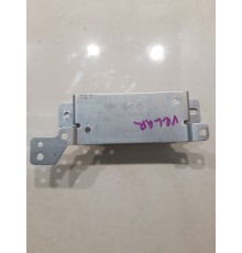 Кронштейн блока парктроников