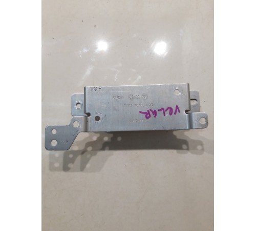 Кронштейн блока парктроников