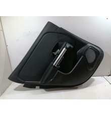 Обшивка двери задняя левая