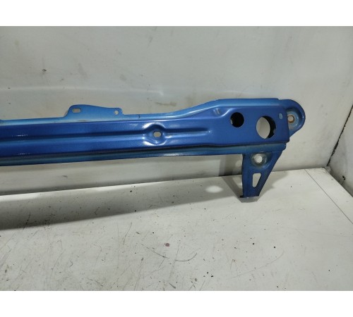 Усилитель бампера задний