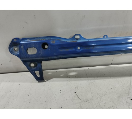 Усилитель бампера задний