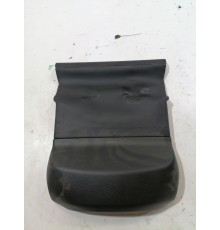 Кожух рулевой колонки верхний