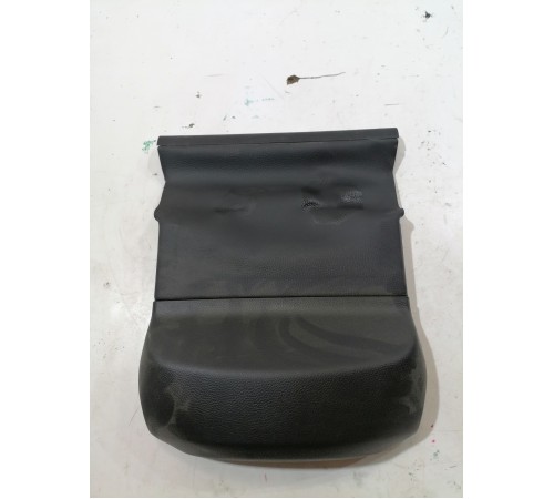 Кожух рулевой колонки верхний