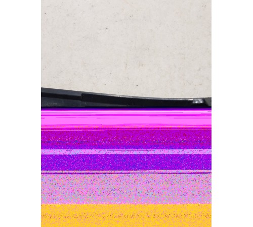 Накладка фонаря задняя левая