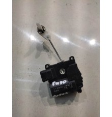 Моторчик привода заслонок отопителя