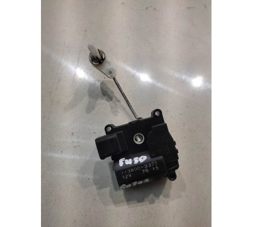 Моторчик привода заслонок отопителя