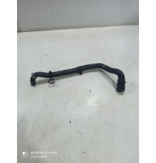 Патрубок системы охлаждения