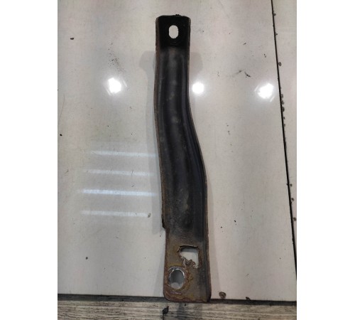 Кронштейн задней подвески