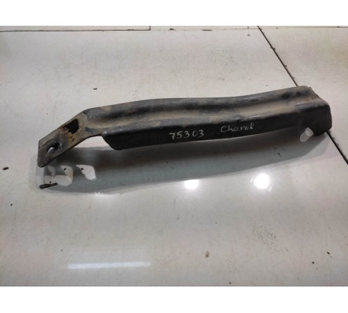 Кронштейн задней подвески