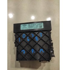 Блок управления центральным замком