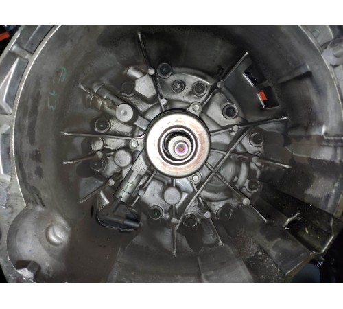 Коробка передач