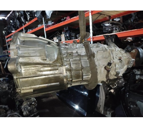 Коробка передач