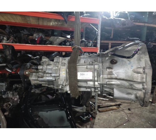 Коробка передач