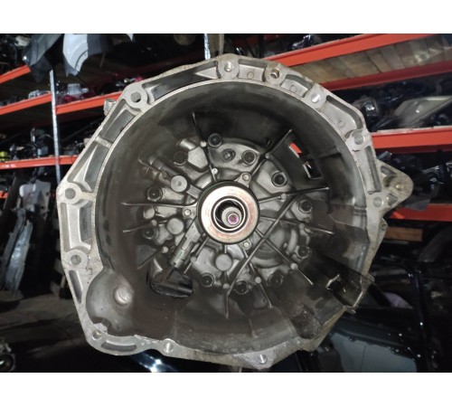 Коробка передач