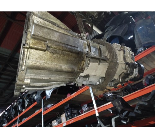 Коробка передач