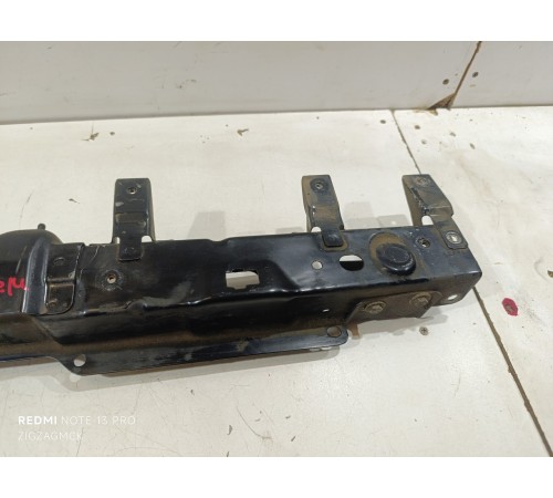 Рамка радиатора